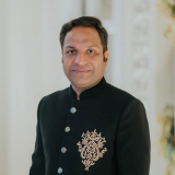 (Window Blinds & Wall Paper Manufacturer) Nitin  Singla