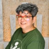 (Executive Coach) Liz Lopez