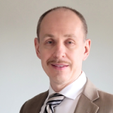 (AI business transformation) Vladimir Bushin