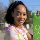(Children&#039;s Entertainment) Keyonna Trevathan