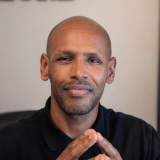 (Financial Coach) Zulla Haile