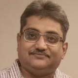 (Wealth Advisor) Dibyendu Mukherjee