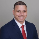 (Financial Advisor) Trayon Mcnairy