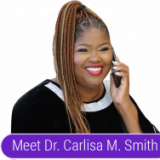 (Non-Profit) Dr. Carlisa Smith