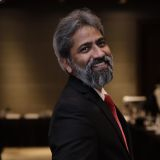 (Luxury Furniture Manufacturer) Sunil  D Sa