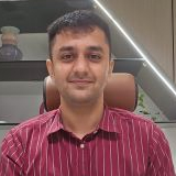 Abhi Ramsha (Weaving - Polyester Fabrics) 