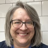 (Admin Services) Hillary Robertson