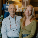 (Healthcare Coaches) Chip and Cindy Paul 