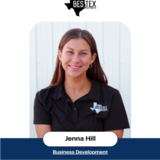 (Construction and Roofing) Jenna Hill