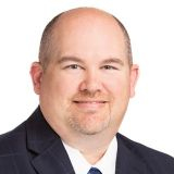 (Financial Advisor) Patrick Norfleet