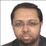 (HR Recruitment) Sudipto Banerjee