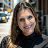 (Consulting / Recruiting / Staffing) Rebecca Williams