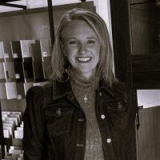(Custom Cabinet Designer ) Michelle Rozek