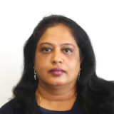 (IT Consulting and Staffing) Sushma Govindraj