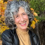 (Relationship Coach) Karen Baker