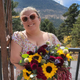 (Florist) Lyndsay Whitlock