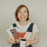 (Small Business & Non Profit Branding) Amy Taylor