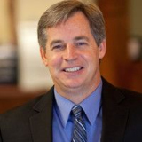 (Commercial Banker) Barry Sorensen