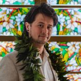 (Dark Gravity Productions) Ben Collins