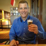(Microbrewery Co-Owner) Ken Roberson
