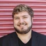 (Business and Merchant Services Consultant) John