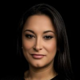 (Brand Marketing) Julia Healey