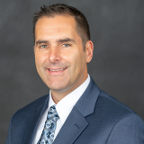 Steve Schwalje - Financial Advisor