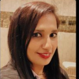 Rashmika Patel (Community Builder) 