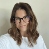 (Operations / Business Strategy) Kelsey Daingerfield