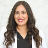 (Medical Aesthetics) Mani Ghaffar, FNP-C and Dr. Dhara Patel