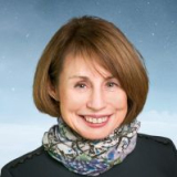 (Mediator and Reverend) Michelene Verlautz