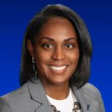 (Consumer and Business Banking ) Halimah Wooten
