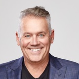 (Community Builder) Steve Burris