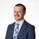 (Insurance Broker) Noah Hill