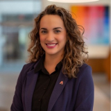 (Business Banker) Any Garcia