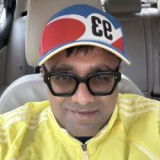 (Modular Kitchen) Abhishek Jain