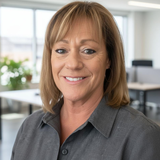 (Bookkeeping) Wanda Terrell