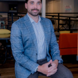 (Commercial Banking) Justin  Fuselier