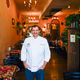 (Event Space/ Caterer) Jay Gust