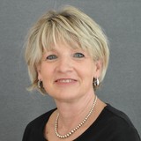 (Leadership & Transformation Consultant) Bridget Sarikas