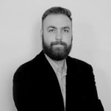 (P & C Insurance) Jake Sparrenberger