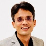 CA Krishnakant  Jhunjhunwala (Debt and Capital Advisory) 