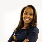 (Holistic Nutritionist ) Najma Mohamed