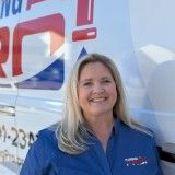 (Plumbing) Lyndsey McDonald