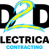 (Electrician) Daniel Dunnegan