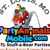 (Kids Party and Event Business) Kylie Kirkpatrick
