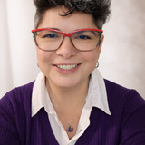 (Executive Coach) Liz Lopez