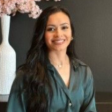 (Financial Advisor) Gabriela Heflin