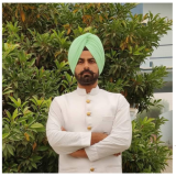 (Real Estate(Mohali)) Amandeep Singh Romana