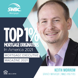 (Mortgage Lending ) Keith Morrow